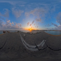 153套高质量国外HDRI环境贴图下载